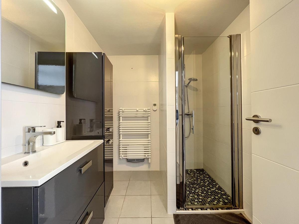 Appart T3 Le Patio - Avec Terrasse Boujan-sur-Libron Exteriör bild
